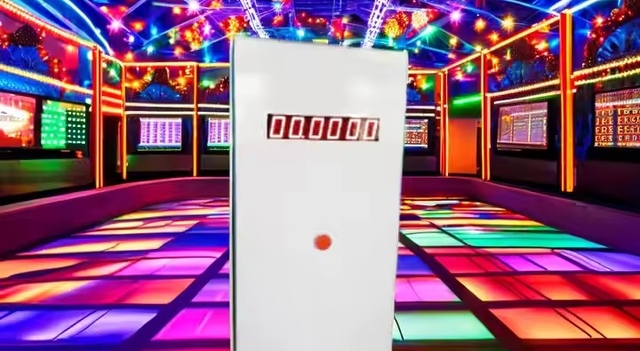 10 second challenge 10 másodperces kihívás  ten bigfun event rent bérlés szolgáltatás rendezvény