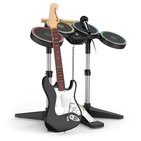 Guitar Hero Rock Band zene ritmus interakt&iacute;v gaming sz&iacute;npad wow-&eacute;lm&eacute;ny rendezv&eacute;ny exp&oacute; c&eacute;ges esem&eacute;ny k&ouml;z&ouml;ss&eacute;gi &eacute;lm&eacute;ny verseny sz&oacute;rakoz&aacute;s xbox bigfun ps5  j&aacute;t&eacute;k 