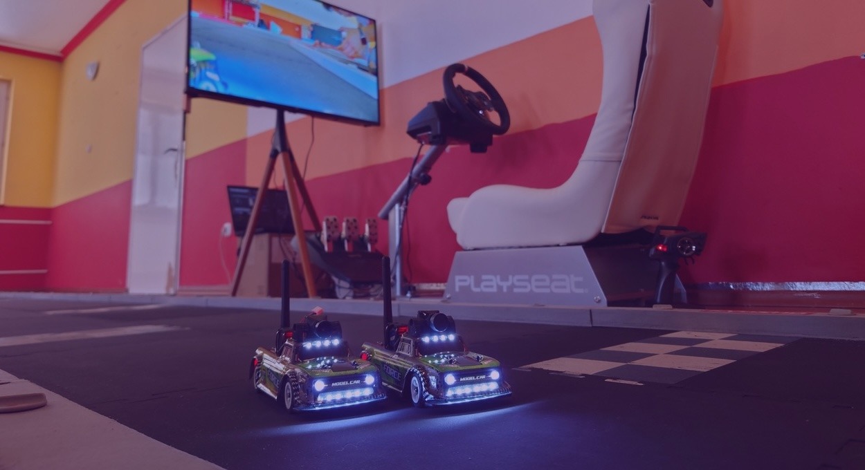 FPV Race